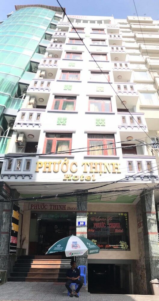 Phuoc Thinh Hotel