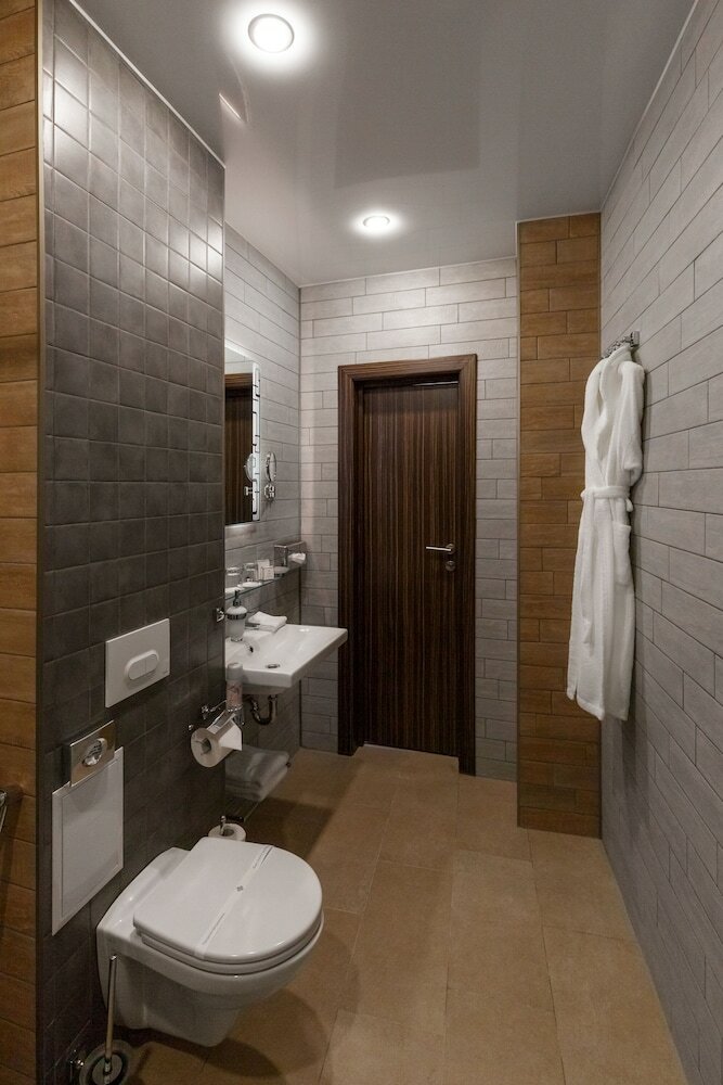 Hotel Bagration