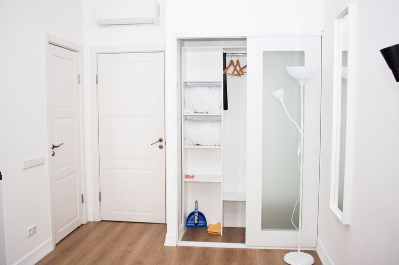 Apartment Nevsky 108