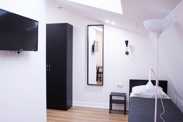 Apartment Nevsky 108