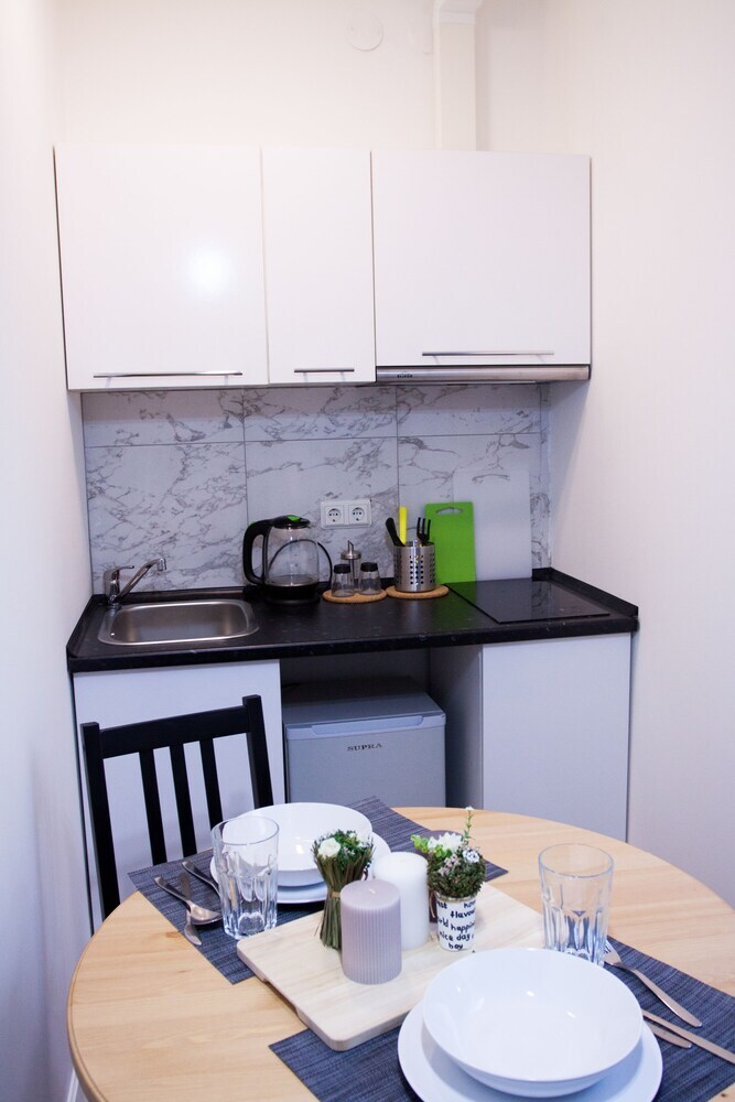 Apartment Nevsky 108