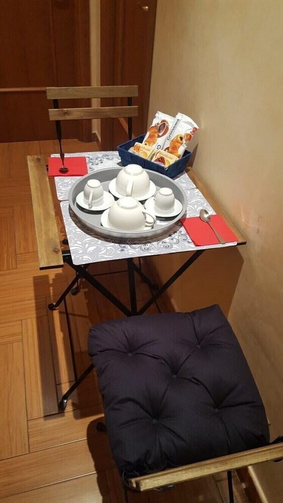 Bed & Breakfast Don Sweet Home