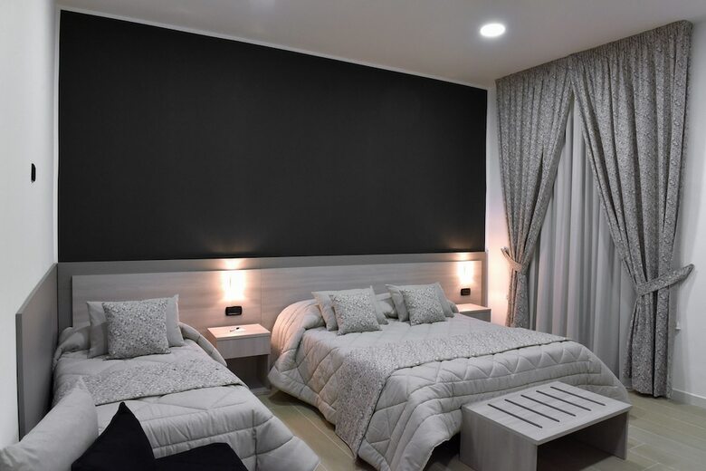 Bed And Breakfast Garibaldi 54