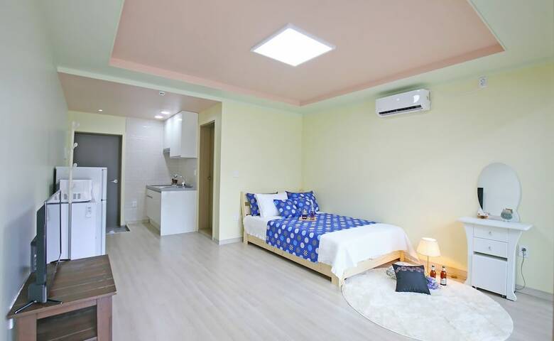 Rainbow Of Heaven Pension