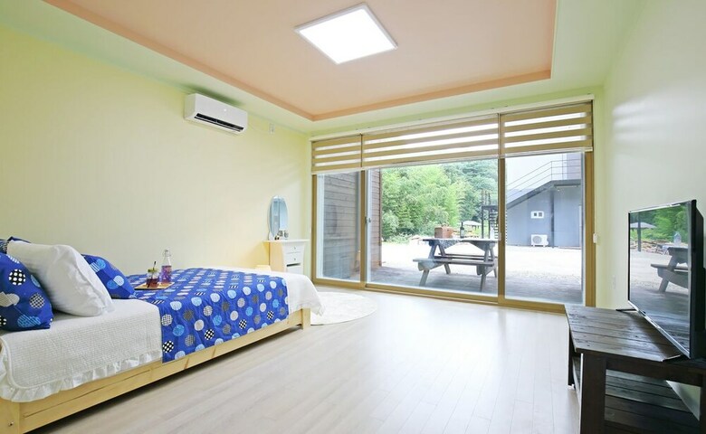 Rainbow Of Heaven Pension