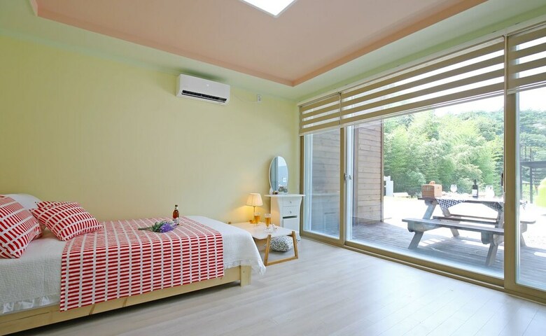Rainbow Of Heaven Pension