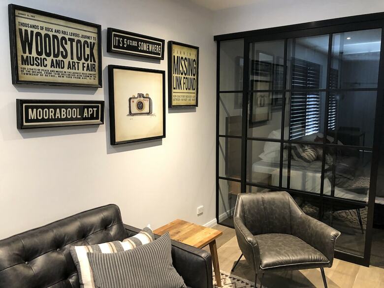 Apartamentos Nomads Nest Geelong