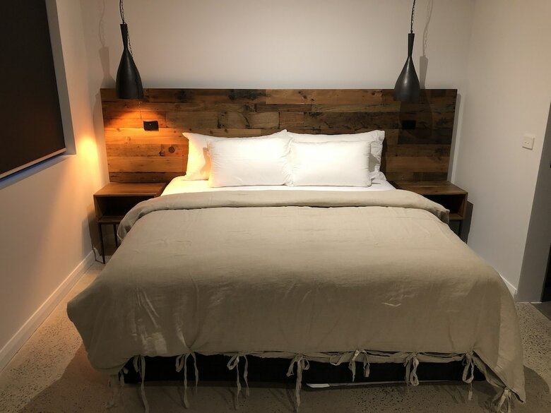 Apartamentos Nomads Nest Geelong
