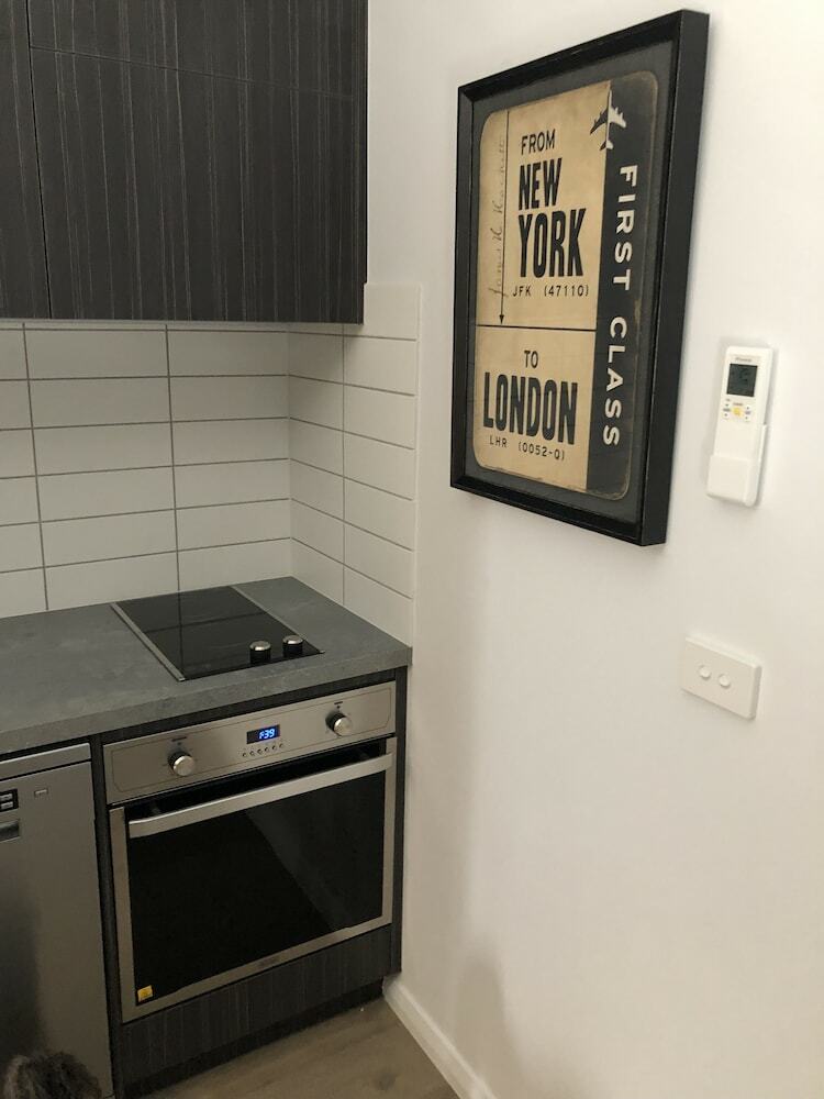 Apartamentos Nomads Nest Geelong
