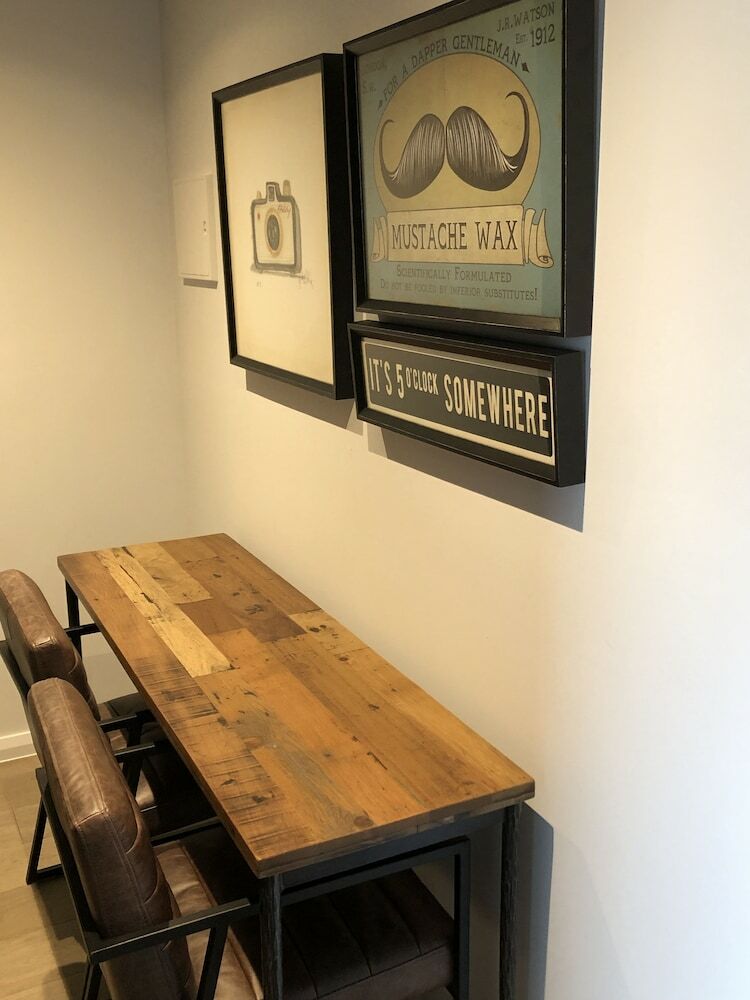Apartamentos Nomads Nest Geelong