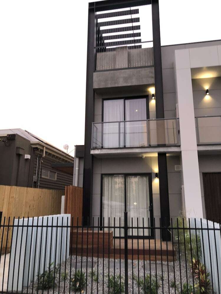 Apartamentos Nomads Nest Geelong