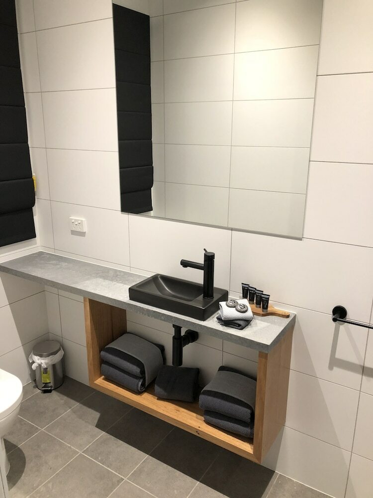 Apartamentos Nomads Nest Geelong