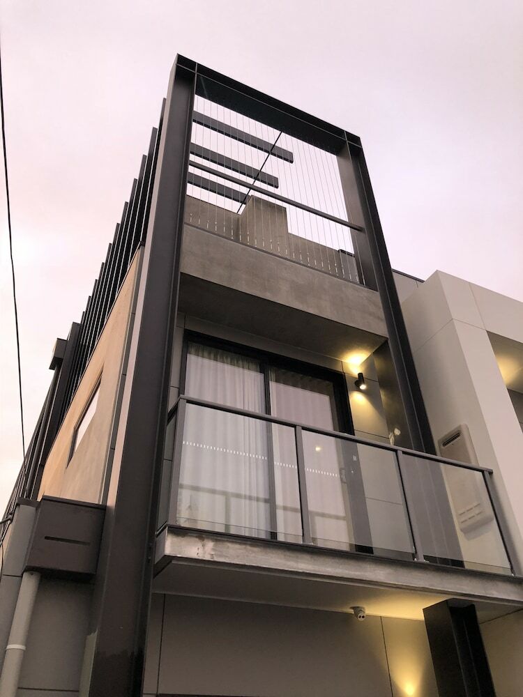 Apartamentos Nomads Nest Geelong