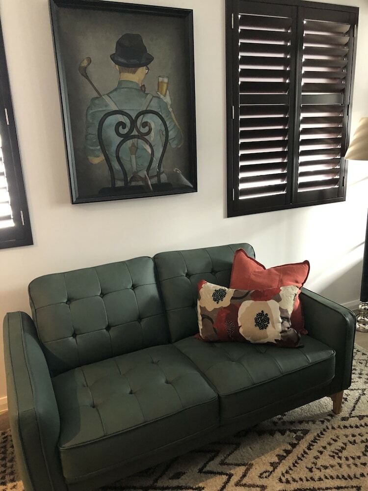 Apartamentos Nomads Nest Geelong