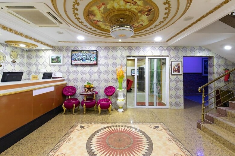 Ag Hotels & Suites