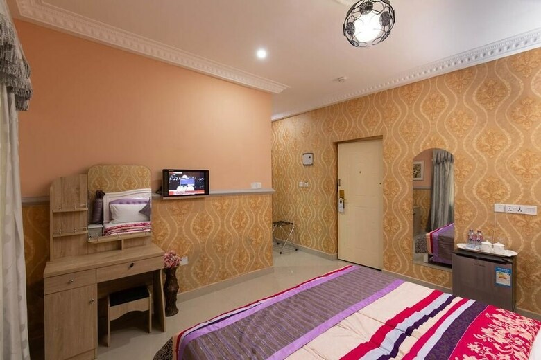 Ag Hotels & Suites