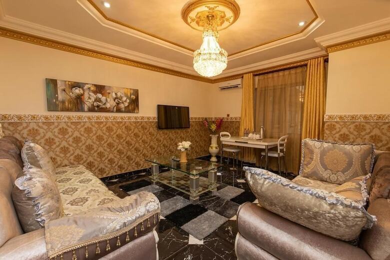 Ag Hotels & Suites