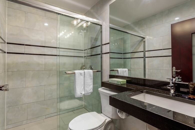 The L Hotel, Ascend Hotel Collection