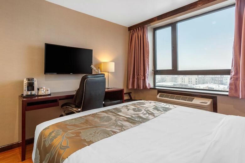 The L Hotel, Ascend Hotel Collection