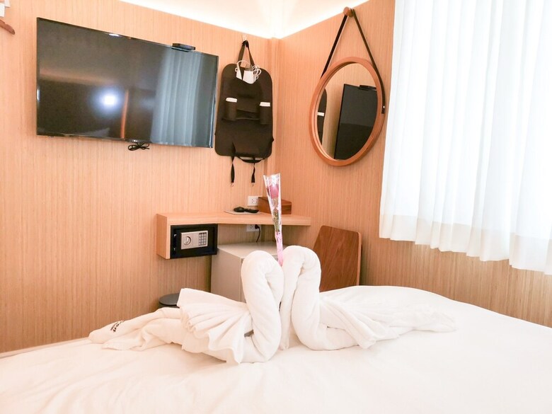 Hostal The Million Hostel 19