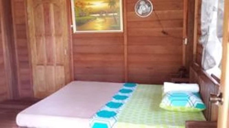 Hotel Babak Bungalows Surf And Yoga Resort