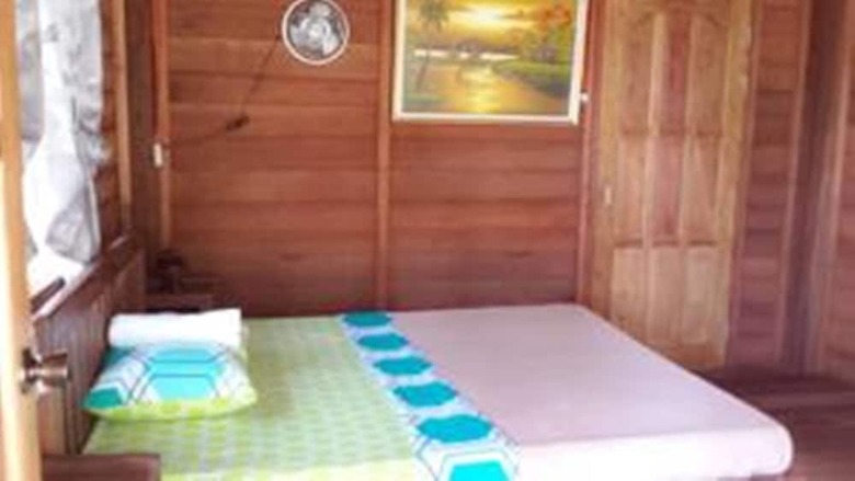 Hotel Babak Bungalows Surf And Yoga Resort