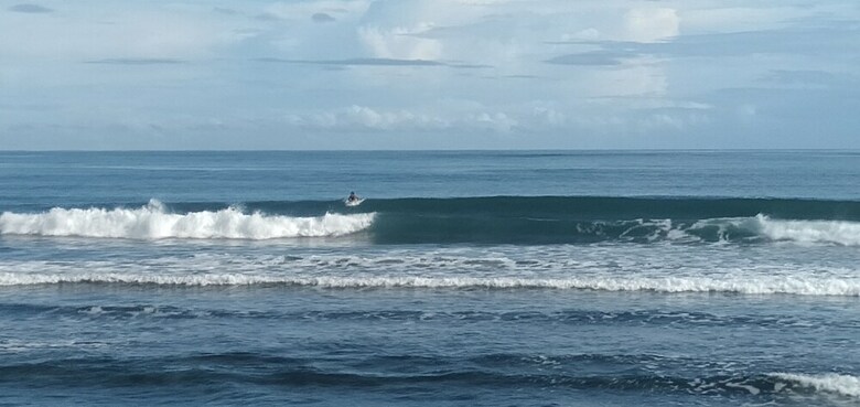 Hotel Babak Bungalows Surf And Yoga Resort