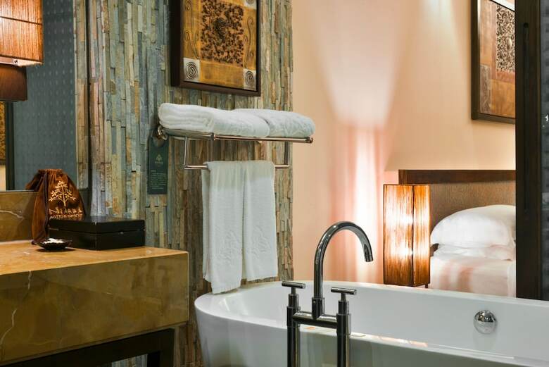 Pattra Resort Hotel