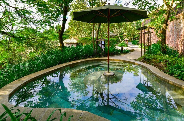 Pattra Resort Hotel