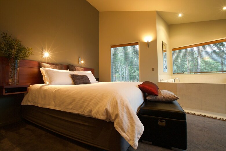 Ironstone Romantic Couples Retreat