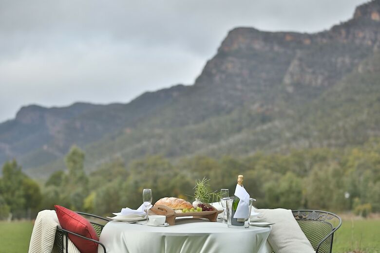 Ironstone Romantic Couples Retreat