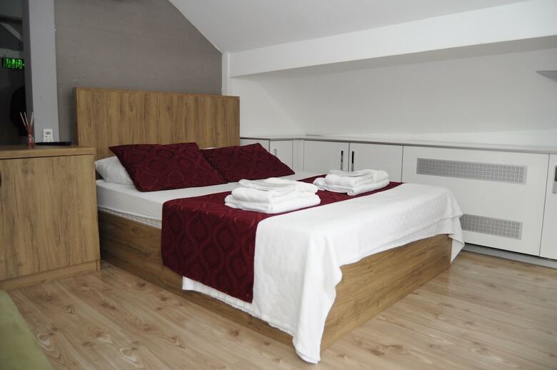 Hotel Hisar Bayazit Otel