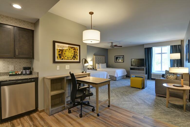 Hotel Homewood Suites By Hilton Hadley Amherst