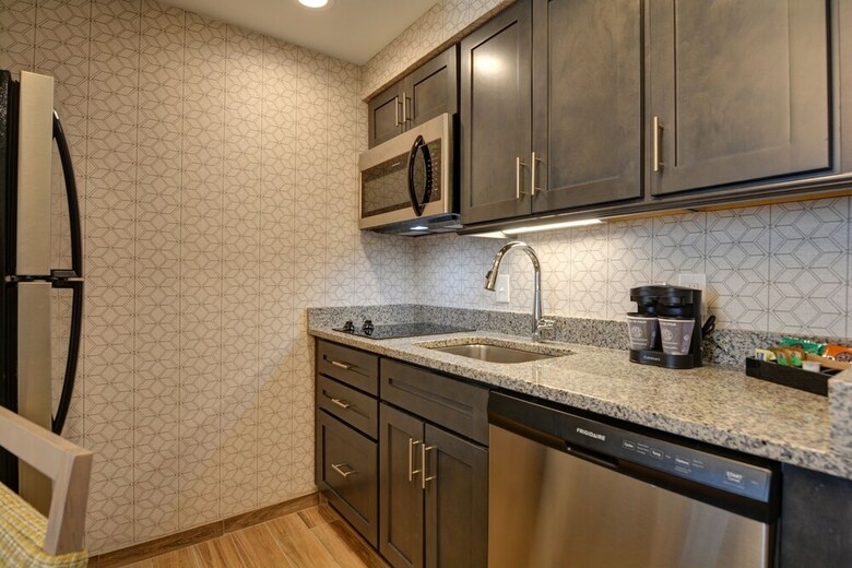 Hotel Homewood Suites By Hilton Hadley Amherst