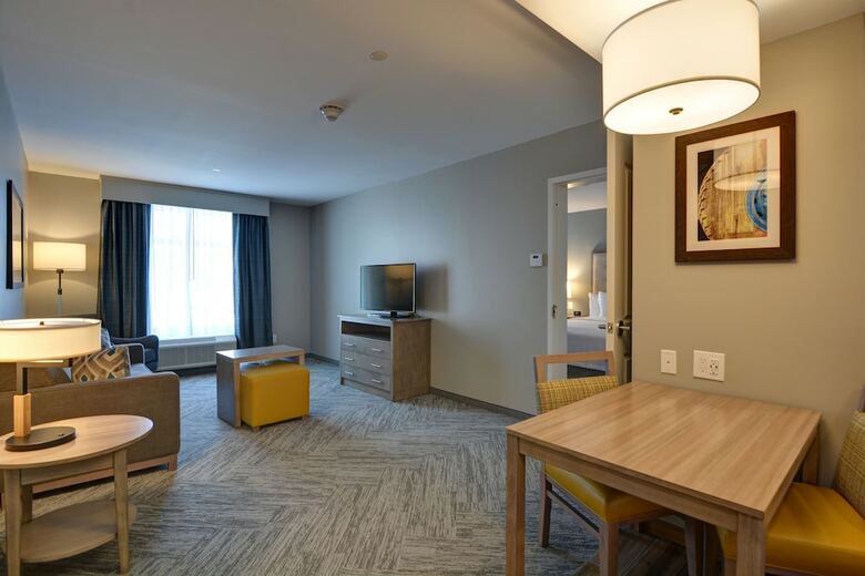Hotel Homewood Suites By Hilton Hadley Amherst