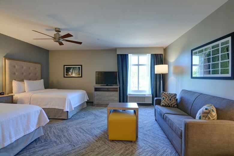 Hotel Homewood Suites By Hilton Hadley Amherst