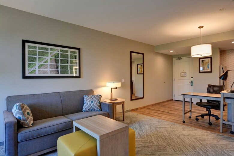 Hotel Homewood Suites By Hilton Hadley Amherst