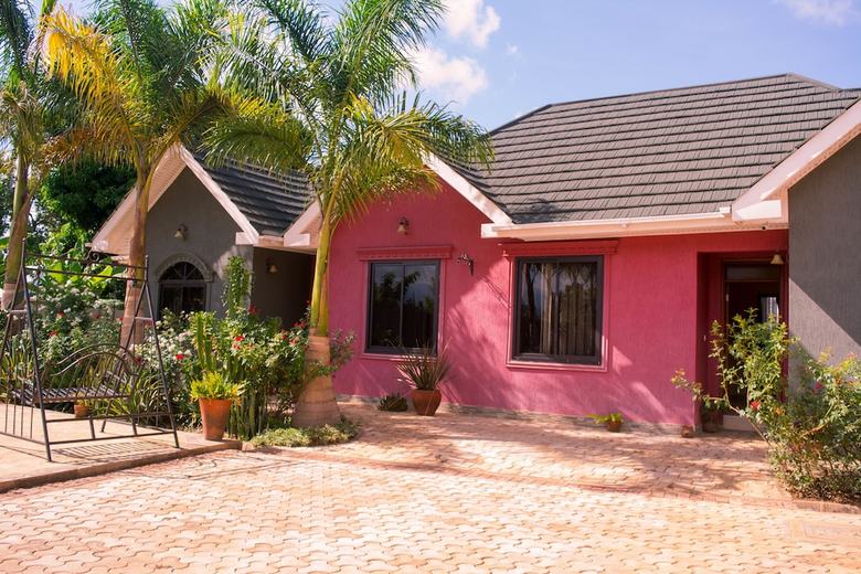 Posada Lindrin Lodge