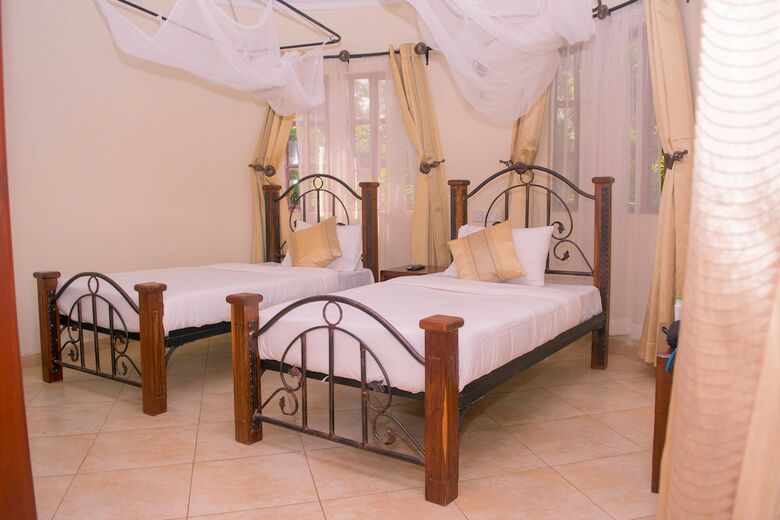 Posada Lindrin Lodge