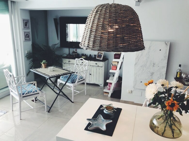 Villa Breeze Marbella Luxury B&B