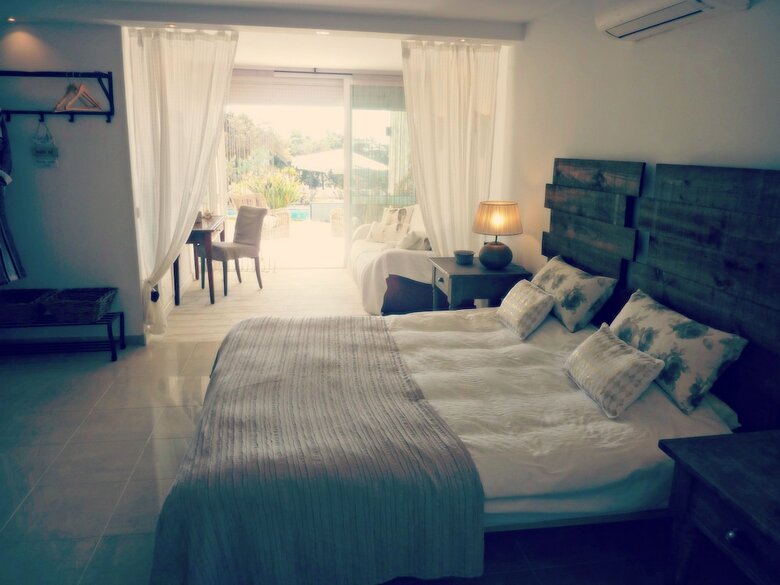 Villa Breeze Marbella Luxury B&B