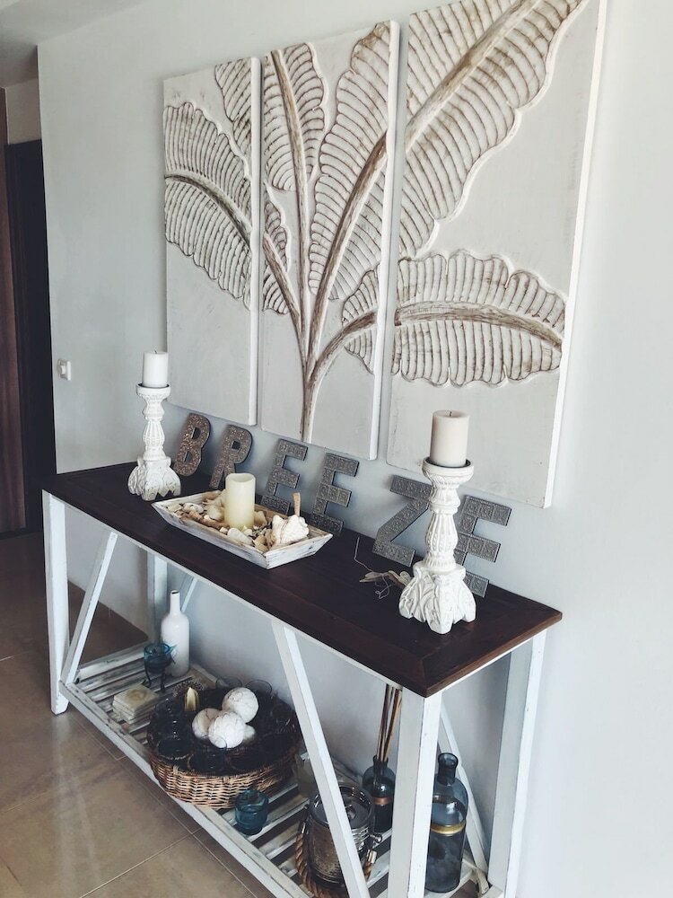 Villa Breeze Marbella Luxury B&B
