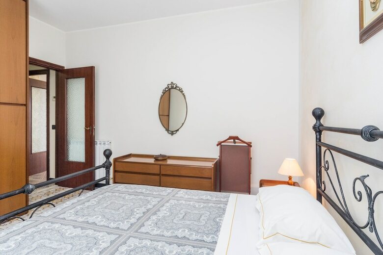 Apartamento Sestri Mare 7 Superior