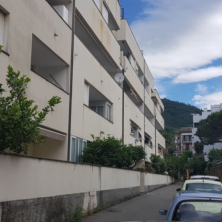 Apartamento Sestri Mare 7 Superior