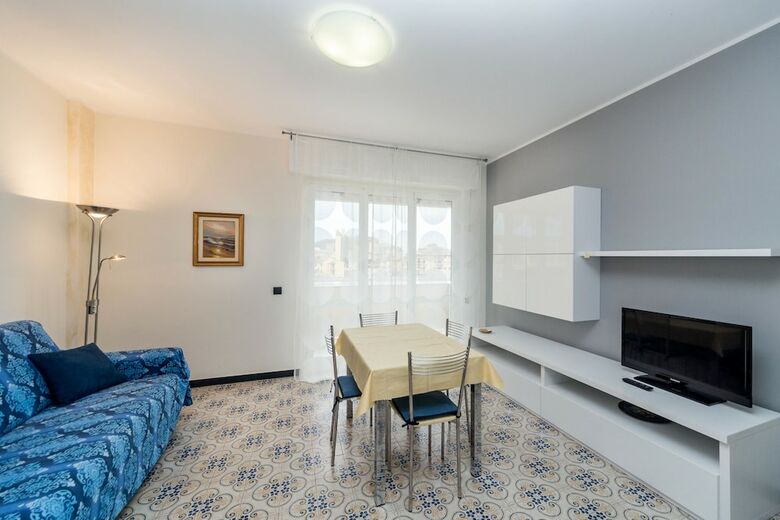 Apartamento Sestri Mare 7 Superior
