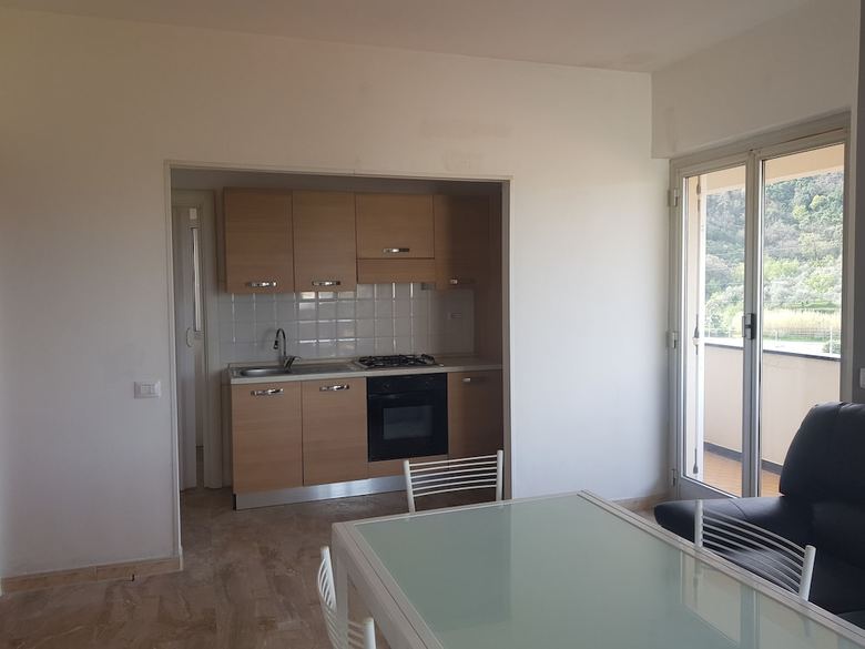 Apartamento Sestri Mare 7 Superior