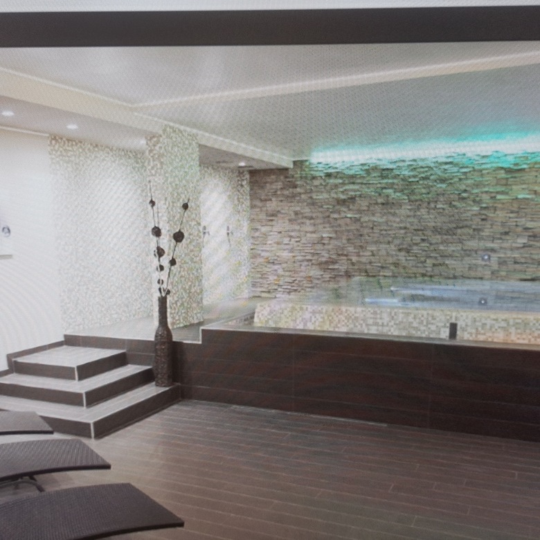 Apartamento Sestri Mare 7 Superior