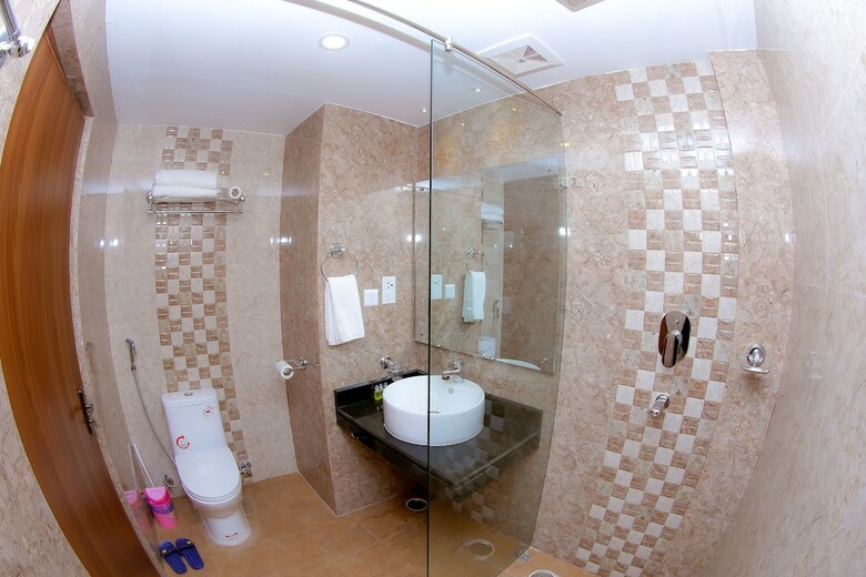 Hotel Om Gaura Zostel