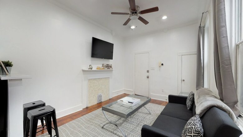Apartamentos Theu-bnb