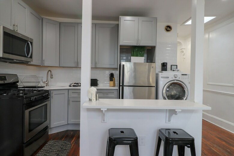 Apartamentos Theu-bnb